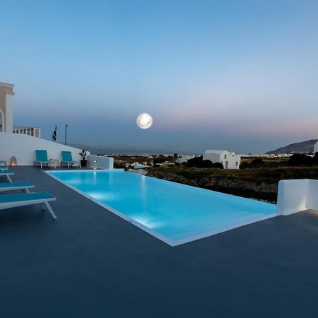 Готель Evas House Фіра Екстер'єр фото